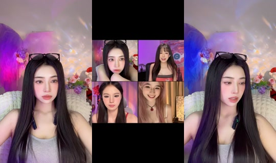 baofu0888 TikTok Live — Oct 4, 2026, 7:26 AM