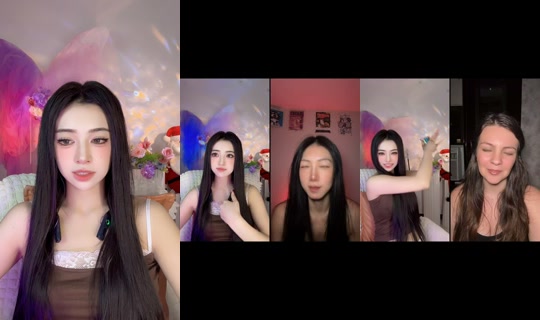 baofu0888 TikTok Live — Oct 4, 2026, 10:23 PM