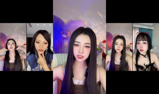 baofu0888 TikTok Live — Oct 4, 2026, 11:14 PM