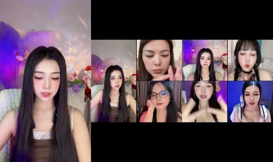 baofu0888 TikTok Live — Oct 4, 2026, 11:53 PM