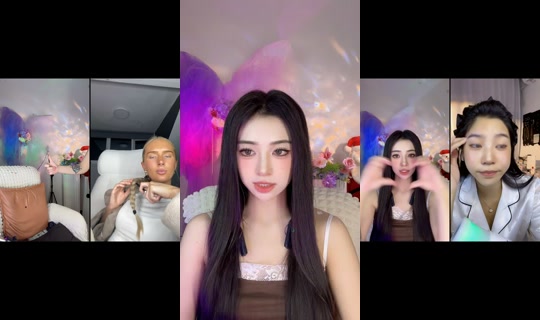 baofu0888 TikTok Live — Oct 5, 2026, 12:43 AM