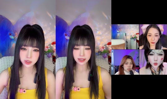 baofu0888 TikTok Live — Oct 8, 2026, 4:09 AM