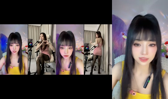 baofu0888 TikTok Live — Oct 8, 2026, 10:48 AM