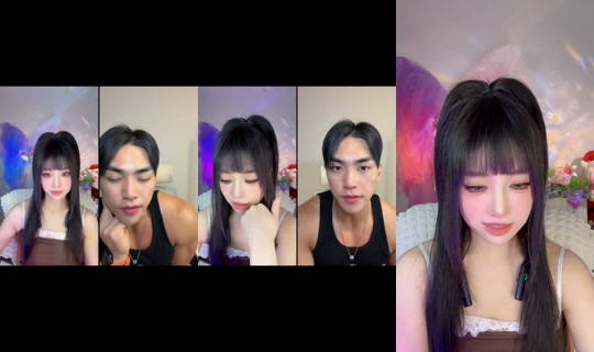 baofu0888 TikTok Live — Oct 9, 2026, 12:35 PM