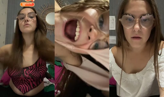 bar.bara016 TikTok Live — Aug 24, 2026, 7:58 PM