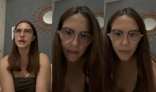 bar.bara016 TikTok Live — Oct 1, 2026, 6:47 PM