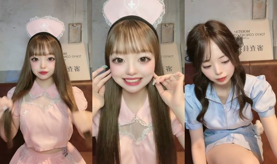 bar_ephemeral TikTok Live — Aug 23, 2026, 12:17 PM