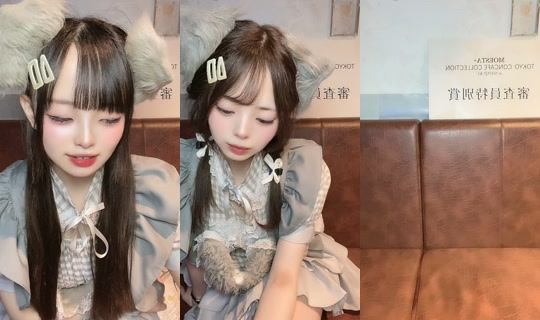 bar_ephemeral TikTok Live — Aug 27, 2026, 10:39 AM