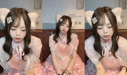 bar_ephemeral TikTok Live — Aug 29, 2026, 5:29 AM