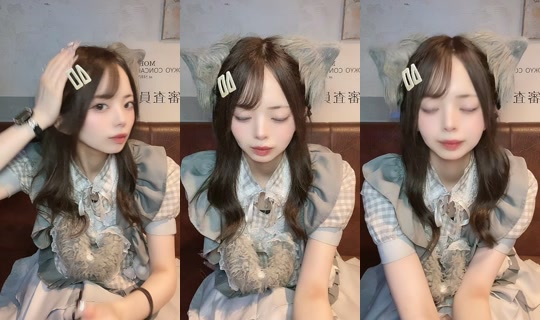 bar_ephemeral TikTok Live — Aug 29, 2026, 10:42 AM