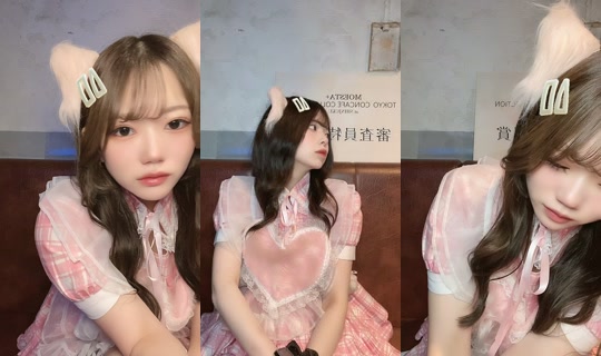 bar_ephemeral TikTok Live — Aug 30, 2026, 5:12 AM