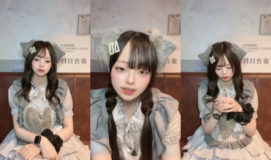 bar_ephemeral TikTok Live — Aug 30, 2026, 9:54 AM