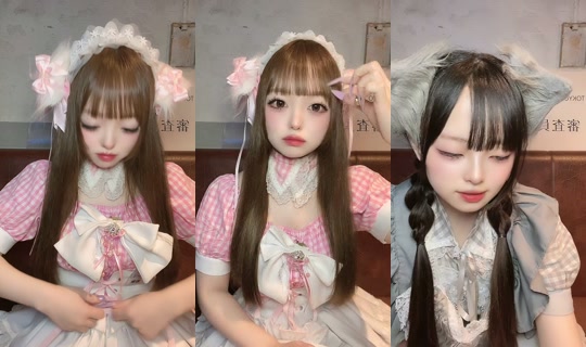 bar_ephemeral TikTok Live — Aug 30, 2026, 11:34 AM