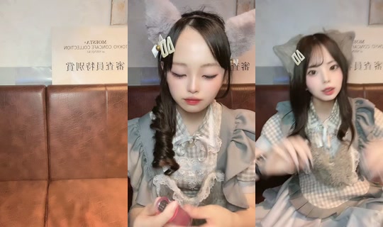 bar_ephemeral TikTok Live — Oct 1, 2026, 10:33 AM