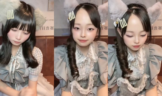 bar_ephemeral TikTok Live — Oct 1, 2026, 11:24 AM
