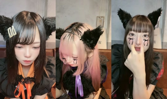 bar_ephemeral TikTok Live — Oct 2, 2026, 8:53 AM