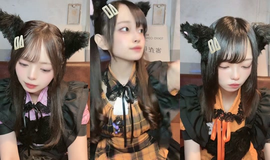 bar_ephemeral TikTok Live — Oct 2, 2026, 9:44 AM