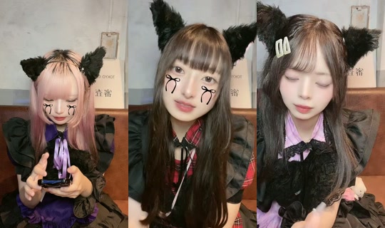 bar_ephemeral TikTok Live — Oct 2, 2026, 10:34 AM