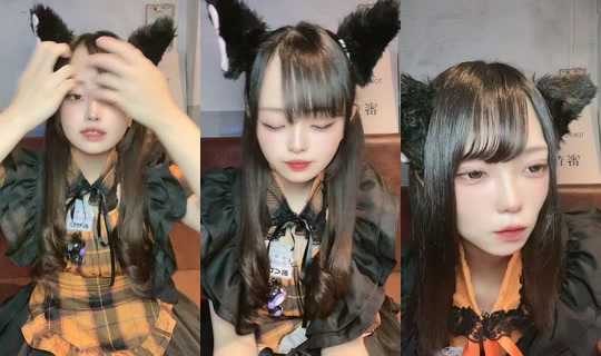 bar_ephemeral TikTok Live — Oct 2, 2026, 11:30 AM