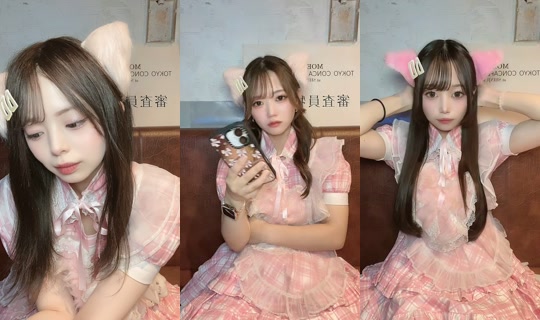 bar_ephemeral TikTok Live — Oct 3, 2026, 5:39 AM