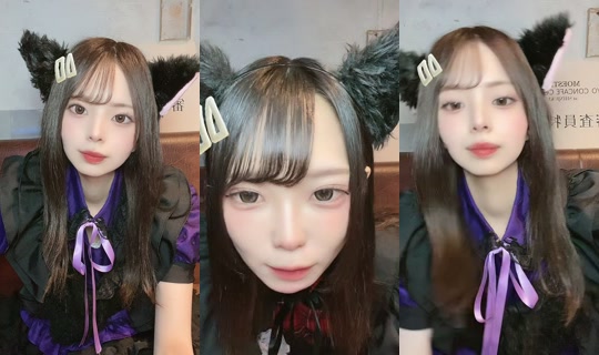 bar_ephemeral TikTok Live — Oct 3, 2026, 8:44 AM