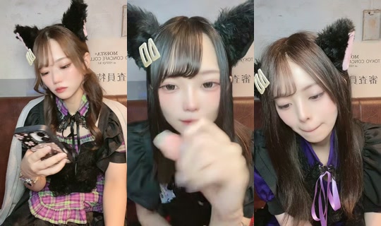 bar_ephemeral TikTok Live — Oct 3, 2026, 9:34 AM