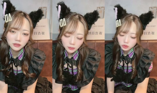 bar_ephemeral TikTok Live — Oct 3, 2026, 10:52 AM