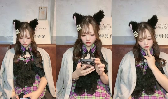 bar_ephemeral TikTok Live — Oct 3, 2026, 1:01 PM