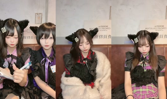 bar_ephemeral TikTok Live — Oct 4, 2026, 10:12 AM