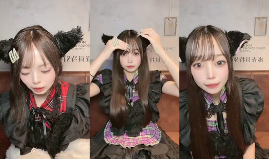 bar_ephemeral TikTok Live — Oct 4, 2026, 11:02 AM