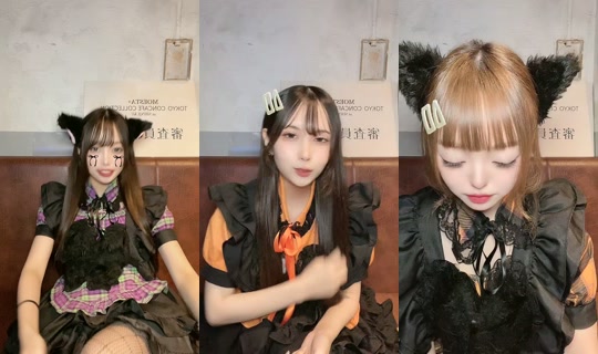 bar_ephemeral TikTok Live — Oct 4, 2026, 12:43 PM