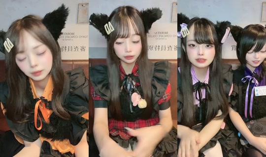 bar_ephemeral TikTok Live — Oct 5, 2026, 10:03 AM