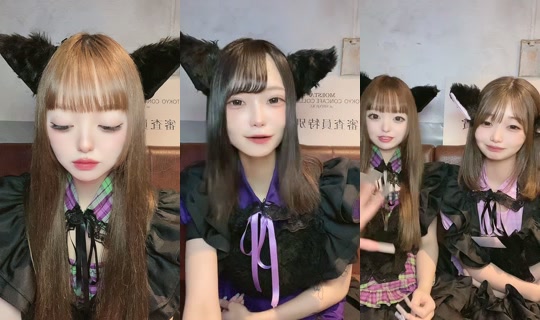 bar_ephemeral TikTok Live — Oct 6, 2026, 12:10 PM