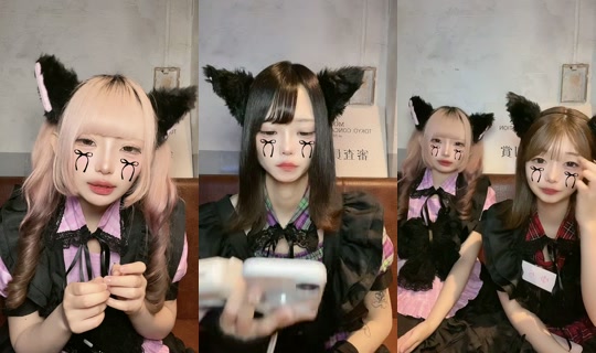 bar_ephemeral TikTok Live — Oct 7, 2026, 9:36 AM