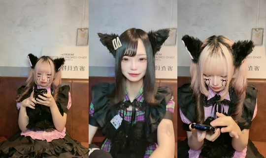 bar_ephemeral TikTok Live — Oct 7, 2026, 10:40 AM