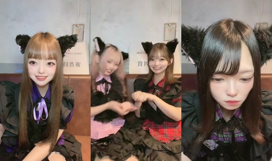 bar_ephemeral TikTok Live — Oct 7, 2026, 12:21 PM