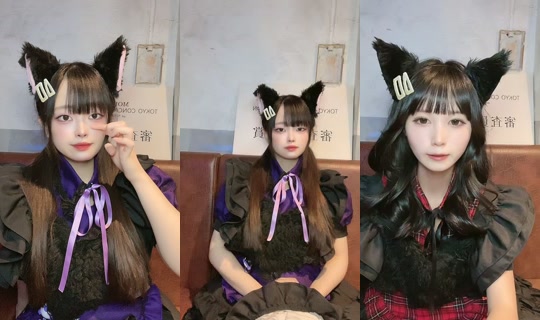 bar_ephemeral TikTok Live — Oct 8, 2026, 9:03 AM