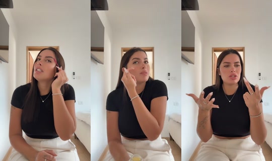 bar_yanco TikTok Live — Oct 1, 2026, 6:31 AM