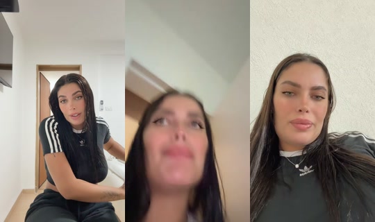 bar_yanco TikTok Live — Oct 7, 2026, 3:43 PM