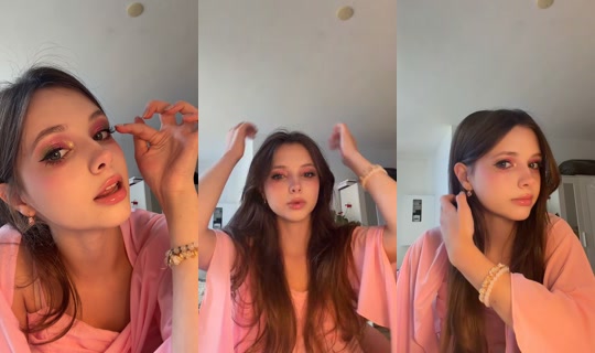 baramiia TikTok Live — Sep 3, 2026, 4:06 PM