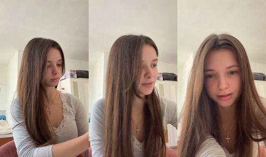 baramiia TikTok Live — Sep 29, 2026, 10:40 AM