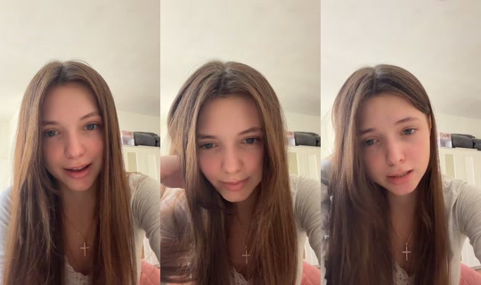 baramiia TikTok Live — Sep 29, 2026, 11:30 AM