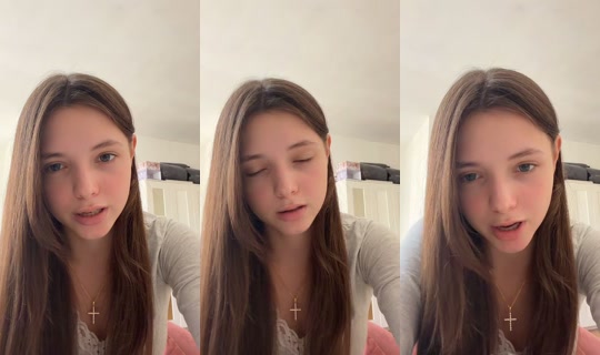 baramiia TikTok Live — Sep 29, 2026, 12:21 PM