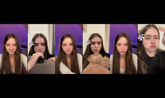 baramiia TikTok Live — Sep 29, 2026, 6:01 PM