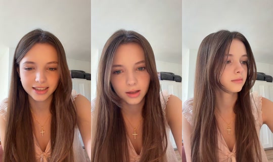 baramiia TikTok Live — Oct 1, 2026, 12:01 PM