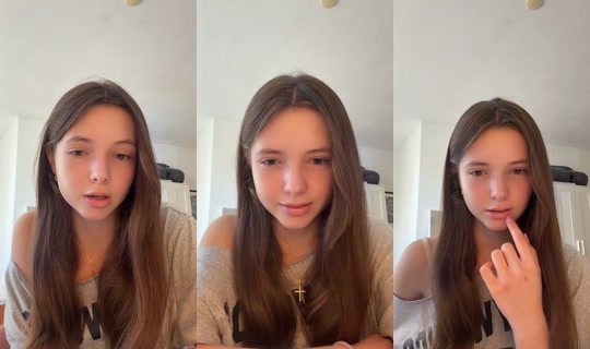 baramiia TikTok Live — Oct 3, 2026, 1:32 PM