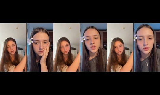 baramiia TikTok Live — Oct 3, 2026, 3:12 PM
