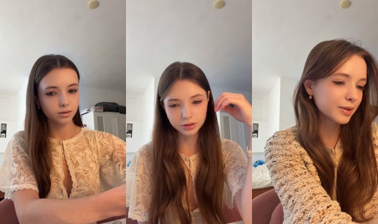 baramiia TikTok Live — Oct 4, 2026, 10:18 AM