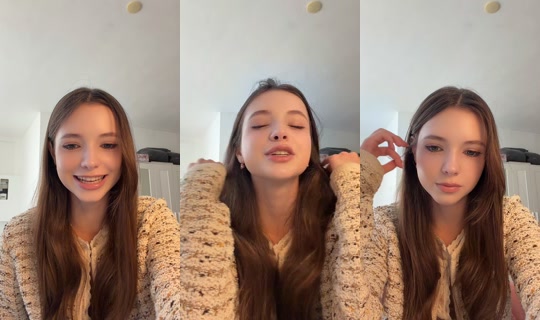 baramiia TikTok Live — Oct 4, 2026, 11:09 AM