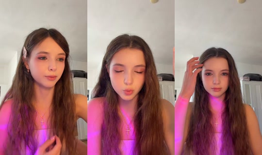 baramiia TikTok Live — Oct 5, 2026, 11:21 AM